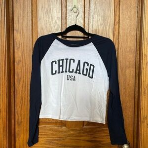 Abercrombie & Fitch Soft A&F Collection Size Large